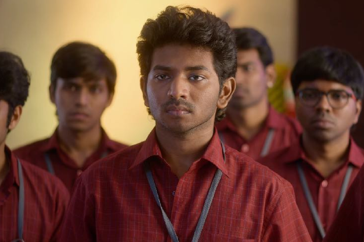 15 நாட்களில் யூத் திரைப்படம் செய்துள்ள வசூல்... எவ்வளவு தெரியுமா | Youth Movie 15 Days Box Office