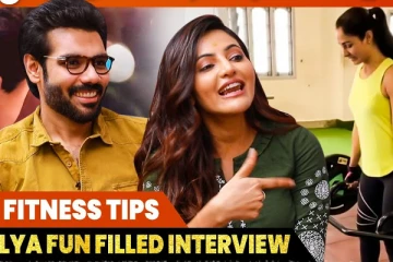 எல்லா படத்துலயும் 2 Heroines இருந்தா ஜாலியா இருக்கும் : சிபிராஜ்