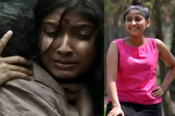 கேஜிஎஃப் ராக்கி பாயின் அம்மா சன் டிவி சீரியல் நடிகையாம் - உங்களுக்கு தெரியுமா?