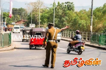 கொள்ளுப்பிட்டியில் வெளிநாட்டவர் கைது: விசாரணையில் வெளியான தகவல்