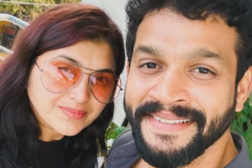 விபத்தில் பலியான சின்னத்திரை நடிகை - பிரிவை ஏற்கமுடியாமல் தற்கொலை செய்த காதலர்