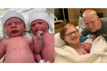 30 ஆண்டுகளாக உறைய வைக்கப்பட்ட கருமுட்டைகள்! மருத்துவ உலகின் புதிய சாதனை