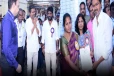 தான் படித்த கல்லூரியிலேயே வெற்றிச் சான்றிதழ் பெற்ற தவெக தலைவர் விஜய்!