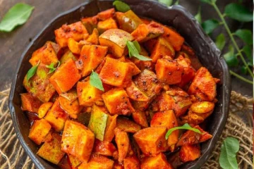 ஒரே ஒரு ஊறுகாய்க்கு 35 ஆயிரத்தை இழந்த உணவகம்... நடந்தது என்ன?