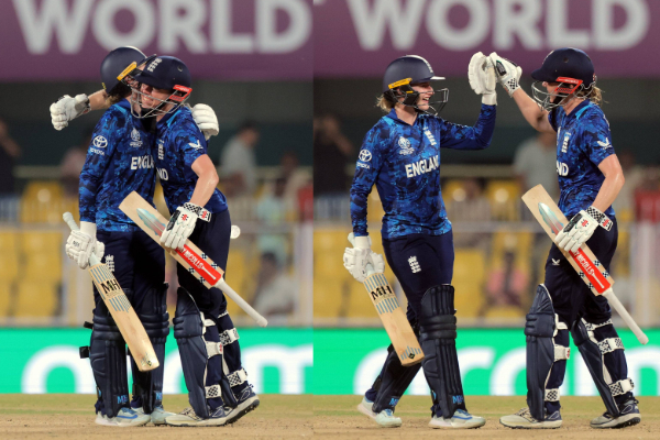 England Vs Bangladesh, Women World Cup 2025