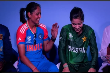 இலங்கையிலும் பாகிஸ்தானுடன் கைகுலுக்க மறுக்கும் இந்திய அணி