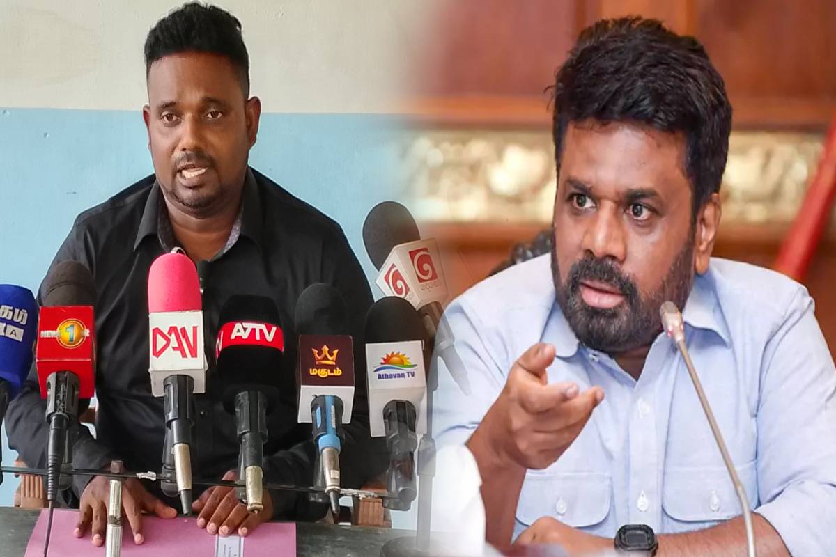 அடுத்த ஜனாதிபதியாகும் தகுதியுடையவர் சஜித்..! அநுர அரசை விமர்சித்த சம்மாந்துறை உப தவிசாளர் | Criticizes Anura Government அடுத்த ஜனாதிபதியாகும் தகுதியுடையவர் சஜித்..! அநுர அரசை விமர்சித்த சம்மாந்துறை உப தவிசாளர் | Criticizes Anura Government