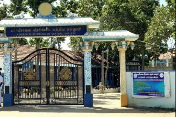 உயிரியல் விஞ்ஞானப் பிரிவில் யாழ். மாவட்டத்தில் முதலிடம் பிடித்த மாணவி!