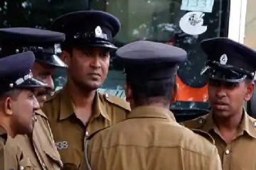 இரண்டு சந்தேகத்திற்கிடமான மரணங்கள்; குழப்பத்தில் பொலிஸார்