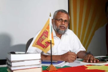 கடற்றொழில் அமைச்சின் செயற்பாடுகளை விஸ்தரிப்பது தொடர்பில் முன்வைக்கப்பட்டுள்ள கோரிக்கை
