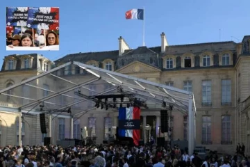 பிரான்ஸ் தலைநகரில் கூட்டு துஷ்பிரயோகத்திற்கு ஆளான பிரித்தானியப் பெண்! இசைக்கச்சேரிக்கு சென்ற இடத்தில் கொடூரம்