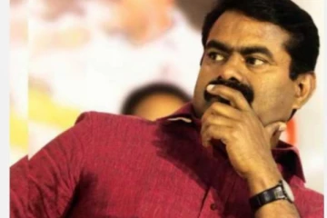 சர்க்கஸில் கோமாளி போல அரசியலில் சீமான் - விளாசிய பாஜக