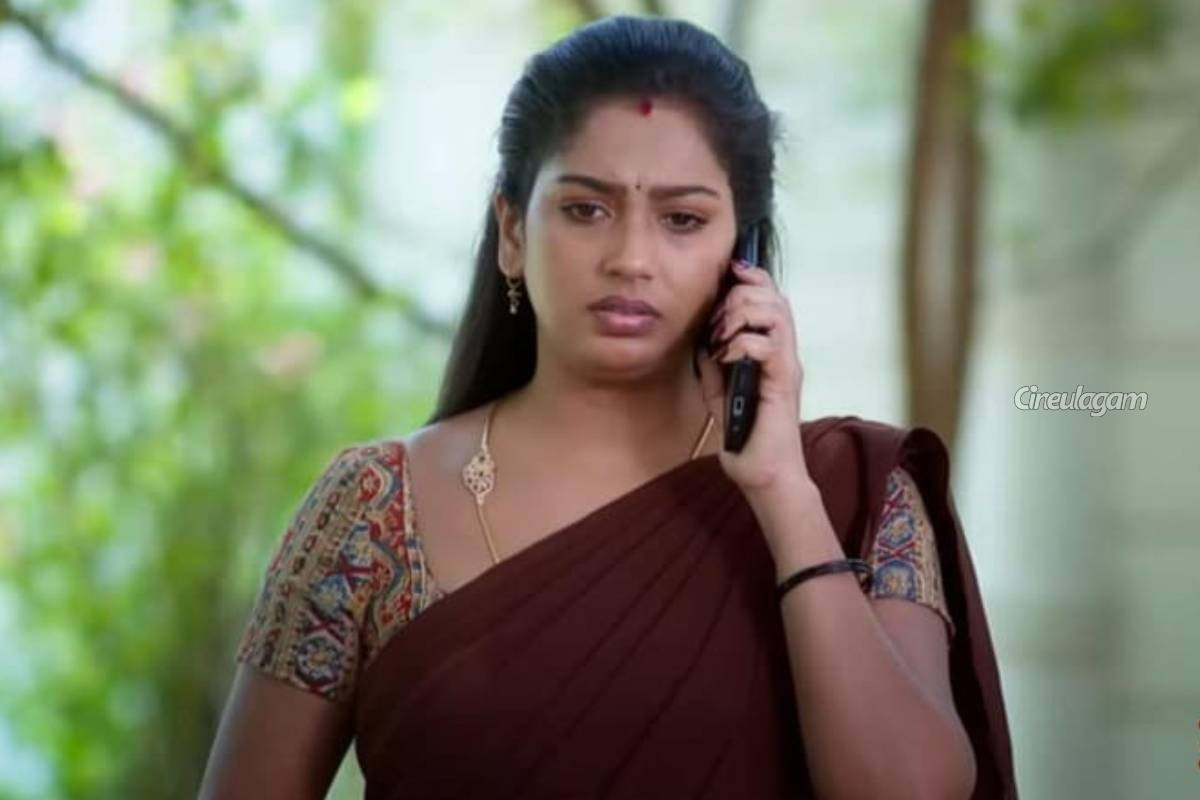 திடீரென சன் டிவியில் டாப் 2 சீரியல்களின் நேரம் மாற்றம்... எந்தெந்த தொடர்கள், நேரம் விவரம் | Two Sun Tv Serials Time Change Alert