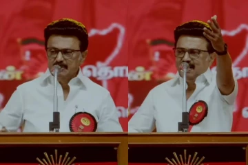 தமிழர்களைக் காக்க தகுதியுள்ள ஒரே படை திமுகதான் - முதல்வர் ஸ்டாலின்