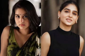 அழகே பொறாமை படும் பேரழகு, ரீசண்ட் சென்சேஷன் அனஸ்வரா ராஜன் போட்டோஷுட்