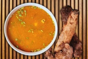 மூட்டு வலியை குணமாக்க உதவும் முடவாட்டுக்கால் கிழங்கு சூப்: எப்படி தயாரிப்பது?