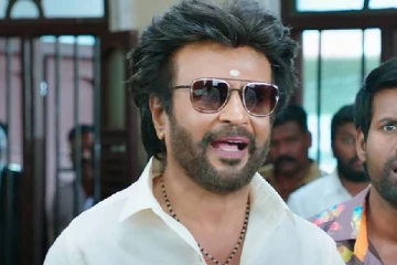 அண்ணாத்த படத்தின் புதிய காட்சிகளுடன் வெளியான ப்ரோமோ ! இதோ ..