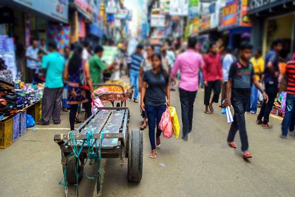 கொழும்பு வாழ் மக்கள் தொடர்பில் வெளியான தகவல் | Shocking Information About Colombo People