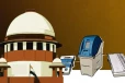 EVM ஒப்புகைச் சீட்டு வழக்கு - தேர்தல் ஆணையத்திற்கு உச்சநீதிமன்றம் பரபரப்பு உத்தரவு