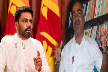 ஜே.வி.பியும் பேரினவாத கட்சி என்பதை நிரூபித்து விட்டது..! சட்டத்தரணி சி.அ.யோதிலிங்கம் சாடல்