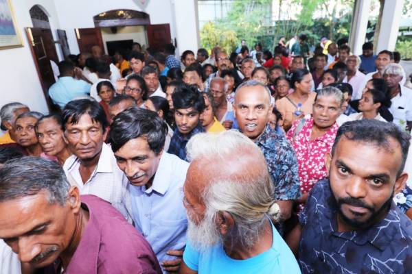 உடைத்தெறிக்க மேற்கொள்ளும் முயற்சிகளால் பிணைப்புகள் வலுவடையும்: மகிந்தவின் பதிவு! | Strengthen Bonds Mahinda Rajapaksha Facebook Post