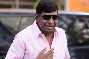 மீண்டும் அரசியல் களத்தில் வடிவேலு - விஜய்க்கு எதிரான பிரசாரத்துக்கு ஆயத்தம்?