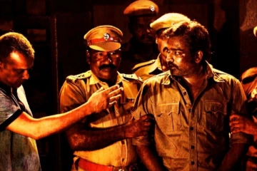 மூன்று நாட்களில் விடுதலை 2 படம் செய்துள்ள வசூல்.. எவ்வளவு தெரியுமா