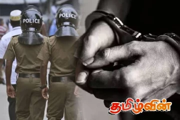 வீடு உடைத்து நகைகளைத் திருடியவர் போதைப்பொருட்களுடன் கைது