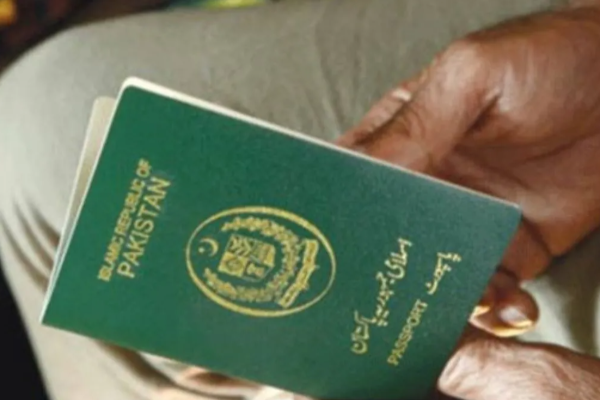 பாகிஸ்தானியர்களுக்கான விசா கட்டுப்பாட்டை தளர்த்த பணிப்பு | Visa Restrictions For Pakistanis Eased பாகிஸ்தானியர்களுக்கான விசா கட்டுப்பாட்டை தளர்த்த பணிப்பு | Visa Restrictions For Pakistanis Eased