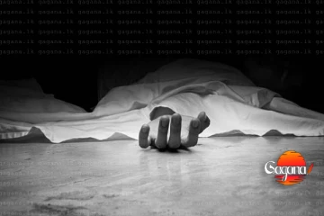 අහස පොළොව නුහුලන අපරාධයක් - වයස 84ක් වූ සැමියා අවුරුදු 79ක් වූ බිරිදව පන පිටින්ම මරයි