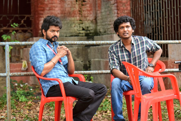 தளபதி 67 படத்திற்காக இயக்குநர் லோகேஷ் வாங்கவுள்ள சம்பளம்! நடிகர்களை மிஞ்சிய இயக்குநர்.. | Lokesh Remuneration For Thalapathy 67