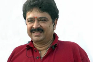 நடிகர் எஸ்.வி.சேகருக்கு ஒரு மாதம் சிறை - என்ன காரணம்?