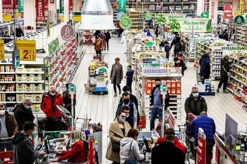 பிரித்தானியாவில் தொடர்ந்து அதிகரிக்கும் Omicron கொரோனா வைரஸ் பரவல்: நீட்டிக்கப்பட இருக்கும் கட்டுப்பாடுகள்