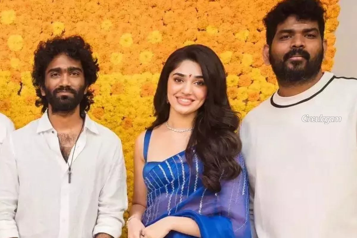 விக்னேஷ் சிவனுக்கு தொடரும் சோகம்.. LIK ஏப்ரல் 3 ரிலீஸ் இல்லை | Pradeep Ranganathan Lik Not Releasing On April 3