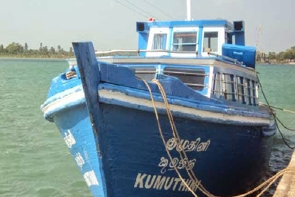நெடுந்தீவு கோர படுகொலை - ஜேர்மனியிலிருந்து திருப்பி அனுப்பப்பட்டவர் கைது | Neduntivu Massacre Deportee Arrested From Germany