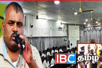 தமிழ் தேசிய மக்கள் முன்னணிக்கு சவாலாகியுள்ளதா யாழ். மாநகர சபை