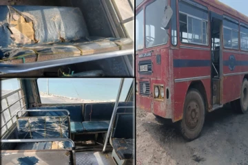 யாழில் மரண பீதியை கொடுக்கும் அரச பேருந்து ; பெரும் அச்சத்தில் மக்கள்