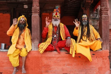 மனிதனின் வயதை எவ்வாறு கணக்கிடுவது?