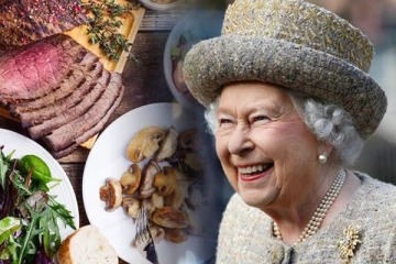 ராணி இரண்டாம் எலிசபெத் 96 வயதுவரை ஆரோக்கியமாக வாழ பின்பற்றிய டயட்டுக்கள் என்னென்ன தெரியுமா?