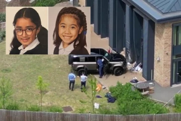 பிரித்தானியாவில் பள்ளி சிறுமிகள் மரணம்: குற்றச்சாட்டு இன்றி தப்பித்த ஓட்டுநர்: குடும்பத்தினர் கடும் விமர்சனம்