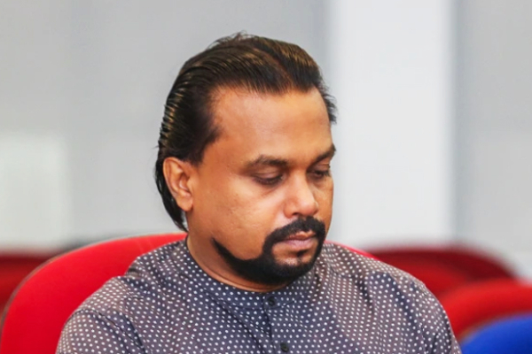 வாக்குமூலத்தில் மாற்றம்! காவல்துறையினர் மீது விமல் பகிரங்க குற்றச்சாட்டு | The Statement Released By The Police Is Fake