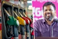 ஒக்டோபர் மாதம் முதல் அதிகரிக்கும் எரிபொருள் விலை..! ஜனாதிபதியின் முக்கிய அறிவிப்பு