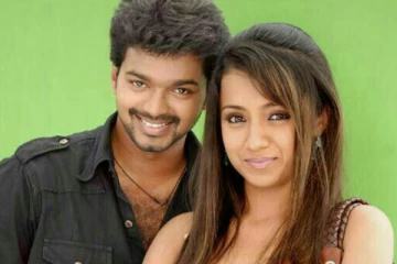 G.O.A.T படத்தில் விஜய் - திரிஷா இணைந்து நடனமாடிய பாடல்.. ரிலீஸ் குறித்து வந்த அப்டேட்