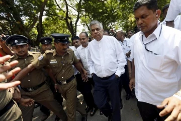 ரணிலிற்கு ஆபத்தா! பாதுகாப்பு தொடர்பில் விசேட கோரிக்கை