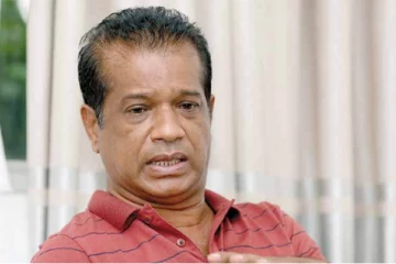 இலங்கையில் வனவிலங்குகள் குறித்து இதுவரை கணக்கெடுப்பு செய்ததில்லை