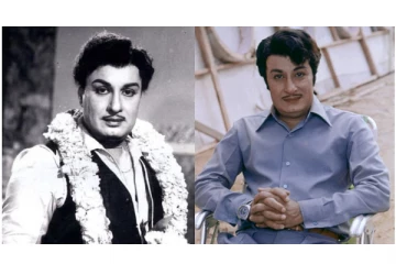 போலீஸ் அதிகாரியின் நேர்மையை பார்த்து எம்ஜிஆர் என்ன செய்தார்ன்னு தெரியுமா...? இதோ வெளியான தகவல்...!