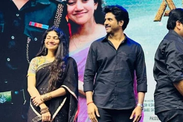 அமரன் வெற்றிவிழாவில் சிவகார்த்திகேயனின் Bold Speech.. சம்பளம் வந்திடுச்சு, ஆனால் சிலர்?