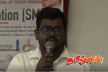 கடந்த காலங்களில் தவறான கருத்துக்கள் மூலம் கலவரங்கள் இடம்பெற்றுள்ளன! பிரபு எம்.பி