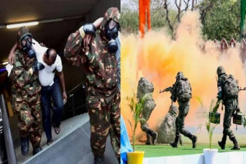 நாடு தழுவிய போர் ஒத்திகை; எந்த பகுதிகளில் நடைபெறும்? என்ன பயிற்சிகள் மேற்கொள்ளப்படும்?