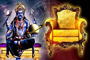 சனி பயணம் ஆரம்பம்- 2025 வரை அதிர்ஷ்டம் கதவு திறக்கும் 3 ராசியினர்- நீங்க என்ன ராசி?